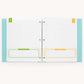Adoption Baby Memory Book with Adoption Page Pack