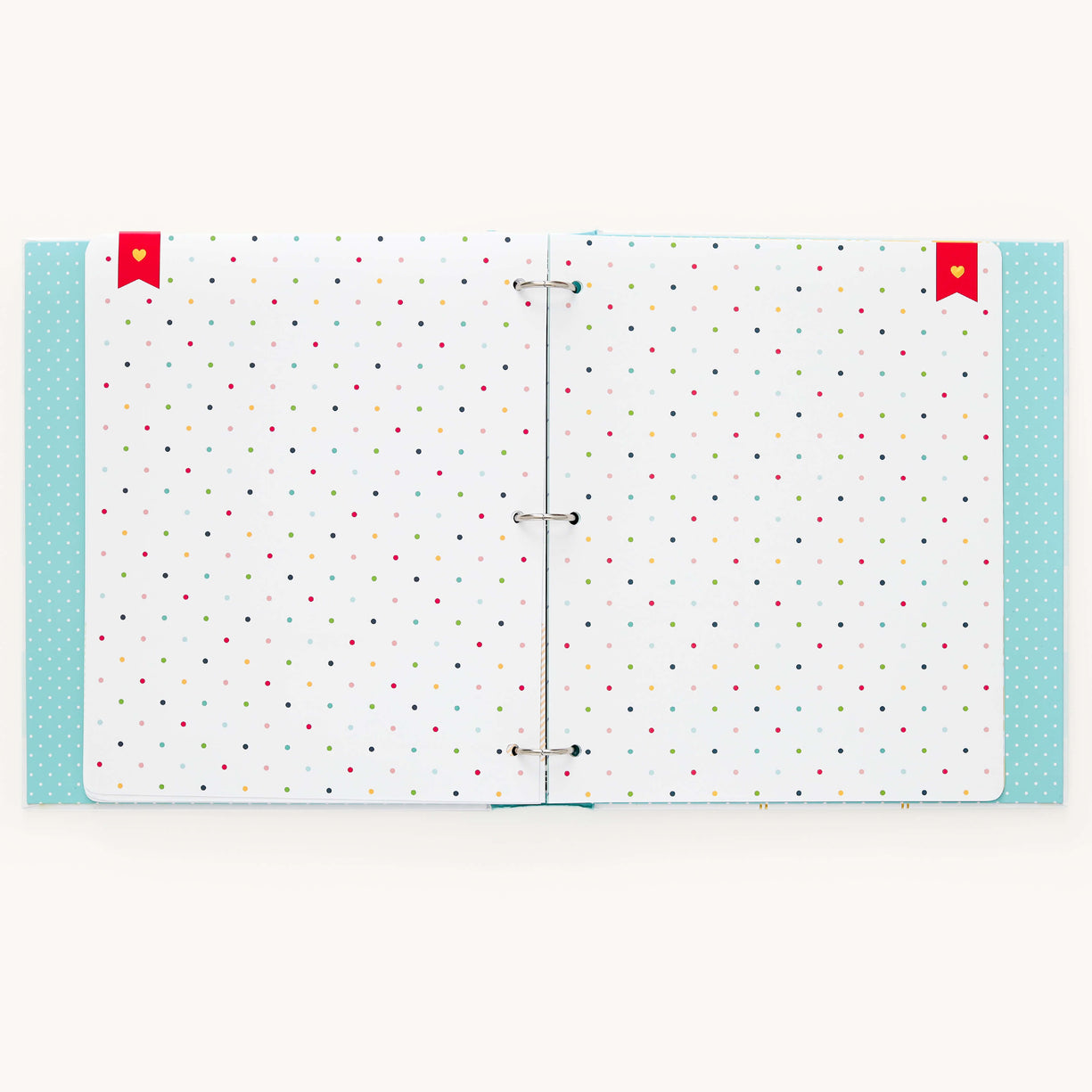 Adoption Baby Memory Book with Adoption Page Pack