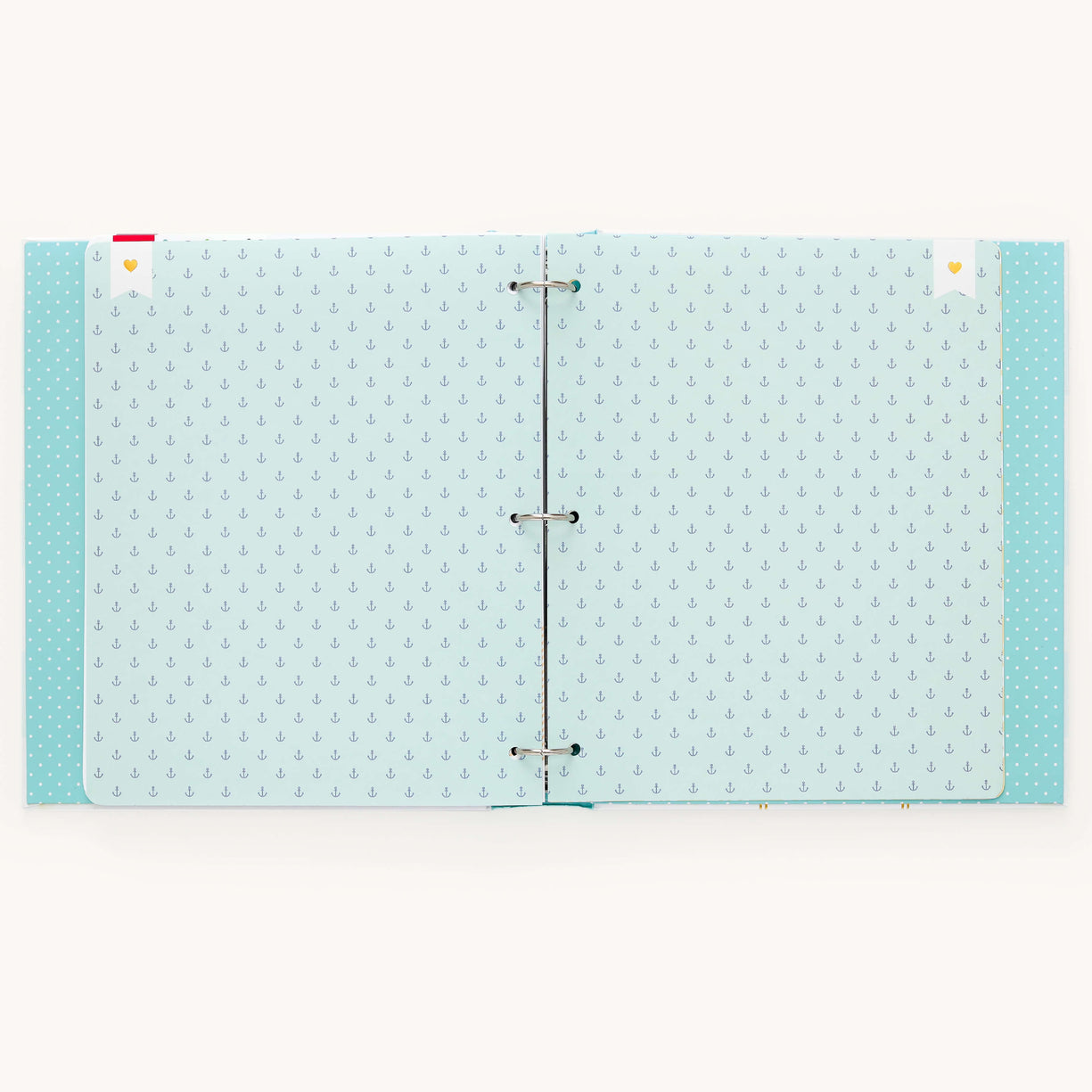 Adoption Baby Memory Book with Adoption Page Pack