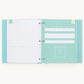 Adoption Baby Memory Book with Adoption Page Pack