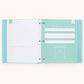 Adoption Baby Memory Book with Adoption Page Pack
