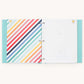 Adoption Baby Memory Book with Adoption Page Pack