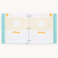 Adoption Baby Memory Book with Adoption Page Pack
