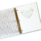 All My Birthdays Baby Memory Book – Birthday Journal & Keepsake Box Set
