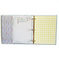 All My Birthdays Baby Memory Book – Birthday Journal & Keepsake Box Set