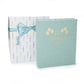 All My Birthdays Baby Memory Book – Birthday Journal & Keepsake Box Set