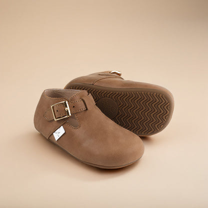 The Beck  | Baby & Toddler Clog