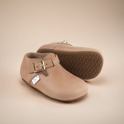 The Beck  | Baby & Toddler Clog