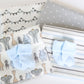Baby Boy Cupcake Set - Royal Safari