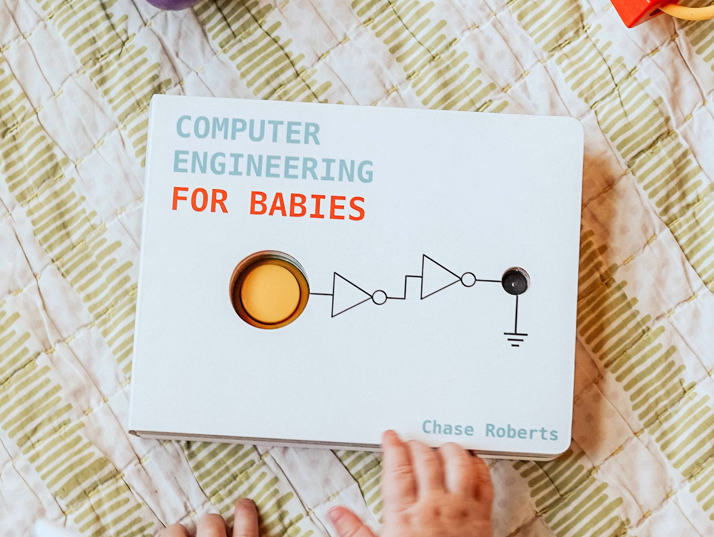 Computer Engineering for Babies