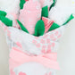 BBco. Floral Baby Gift Set