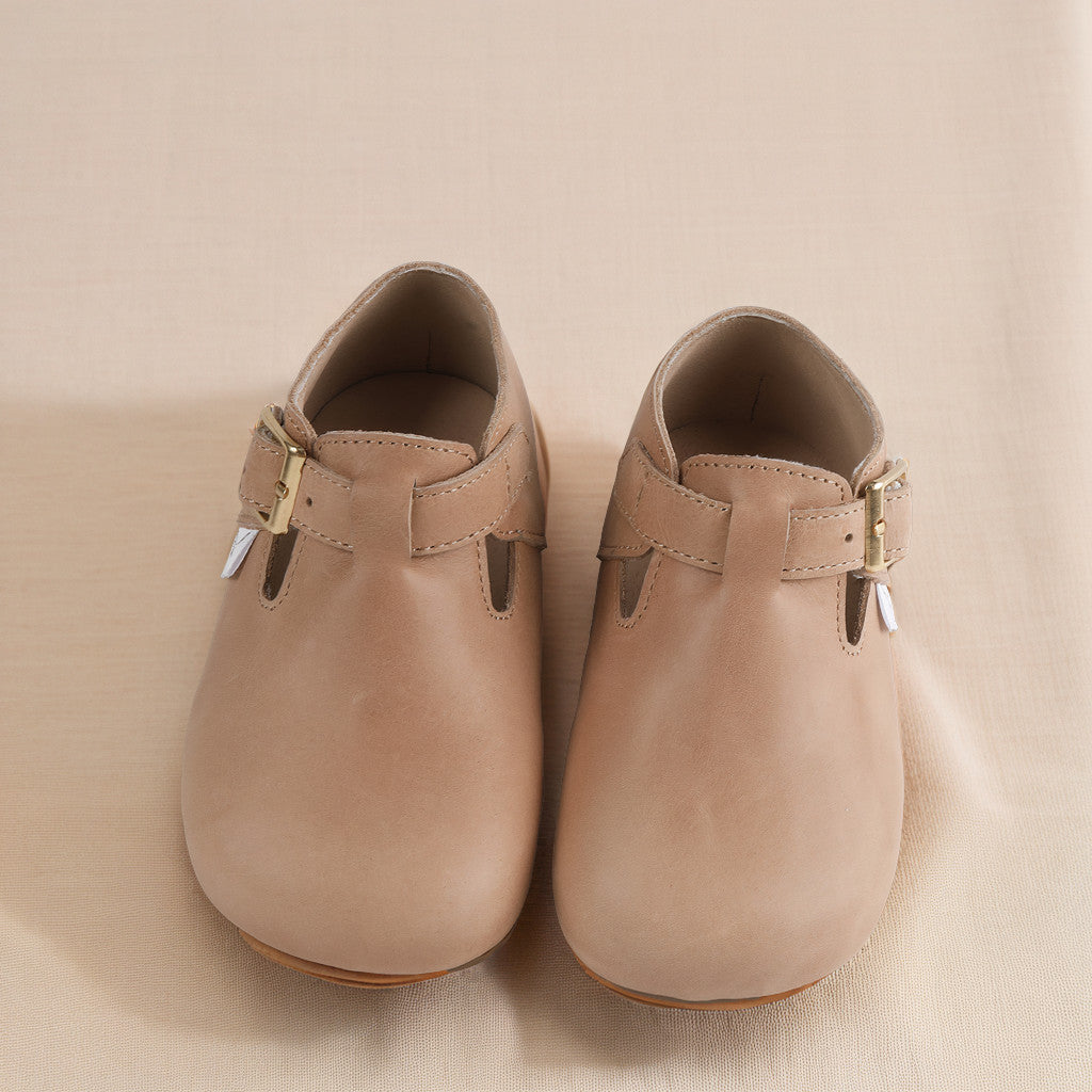 The Beck  | Baby & Toddler Clog