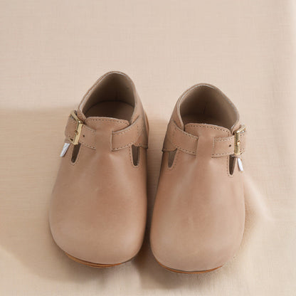 The Beck  | Baby & Toddler Clog