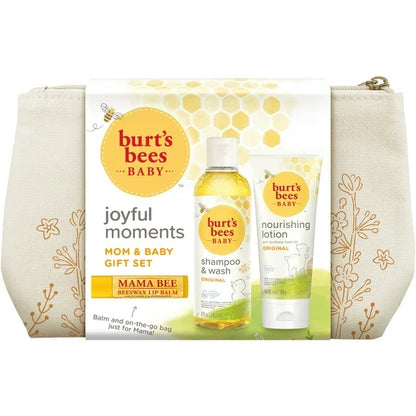 Ducky Gender Neutral Bathtime Baby Gift Basket – Newborn Essentials