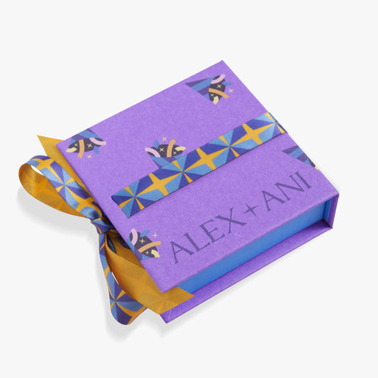 Celebration Bow Gift Box