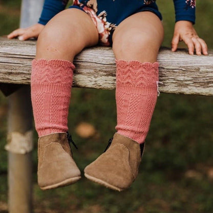 The Chelsea | Baby & Toddler Moccasins