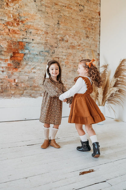 The Chelsea | Baby & Toddler Moccasins