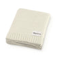 Heritage Knit - 100% Organic Cotton Luxury Knit Baby Swaddle Blanket