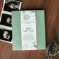 Baby's First Year Memory Book & Photo Album | Duncan & Stone