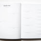 Baby's First Year Memory Book & Photo Album | Duncan & Stone