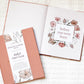 Baby's First Year Memory Book & Photo Album | Duncan & Stone