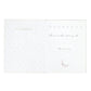 Little Moon Memory Book | Unisex Baby Keepsake Book