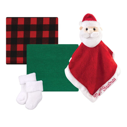 First Christmas Baby Gift Box