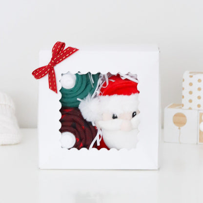 First Christmas Baby Gift Box