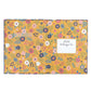 Blooming Beginnings Flower Memory Book | Baby Girl Keepsake