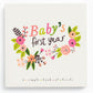 Little Artist Keepsake Bundle