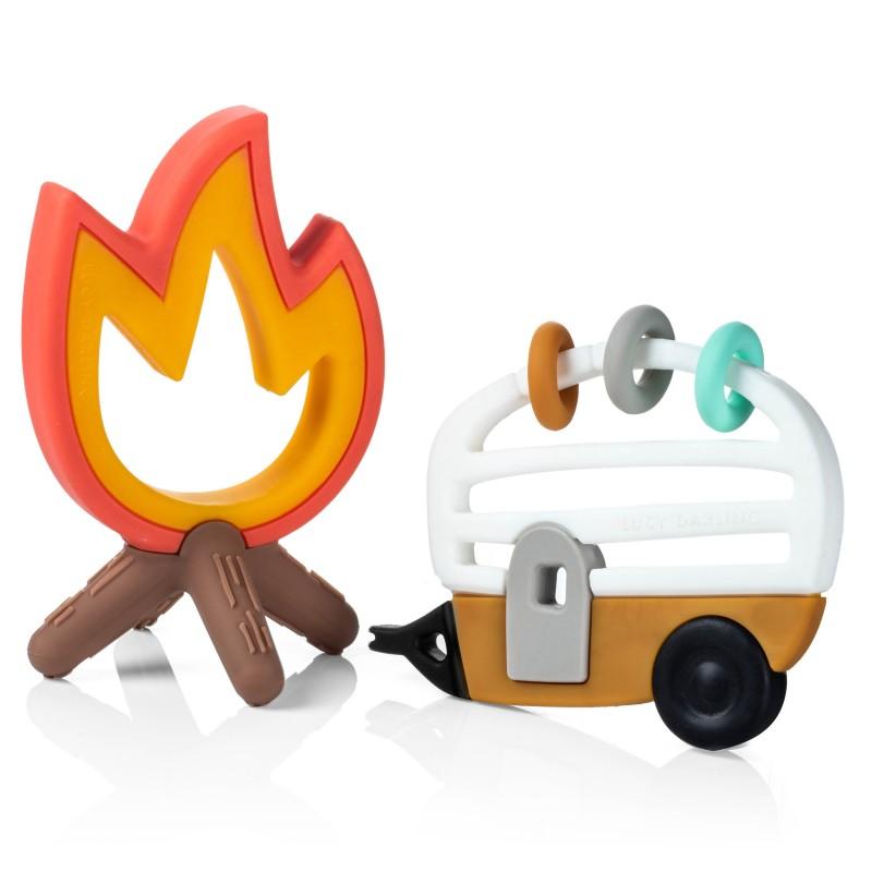 Little Camper Full Gift Set