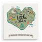 The Little Years Toddler Memory Book - BOY