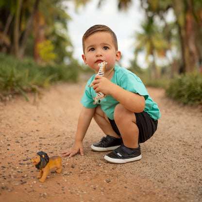 The Low Top Unisex Sneaker | Baby & Toddler Shoe