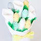 Neutral Dots Baby Gift Set