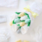 Neutral Dots Baby Gift Set