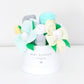 Neutral Hatbox Bouquet - Petite