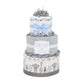 Royal Safari Diaper Cake