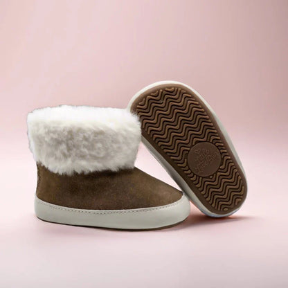 The Ari Boot - Baby and Toddler