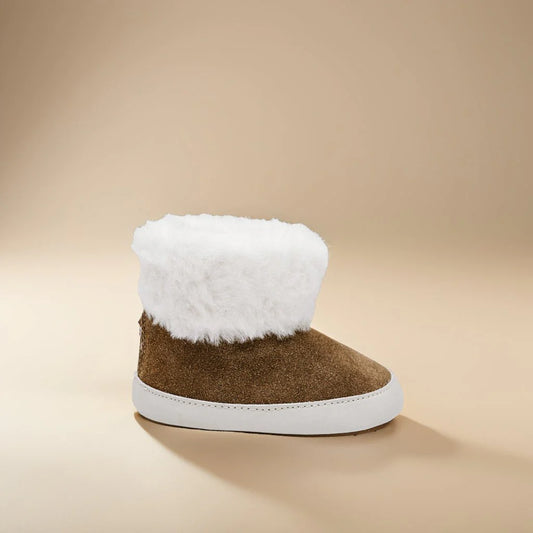 The Ari Boot - Baby and Toddler