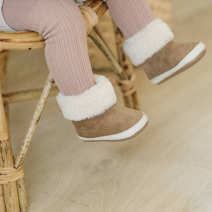 The Ari Boot - Baby and Toddler