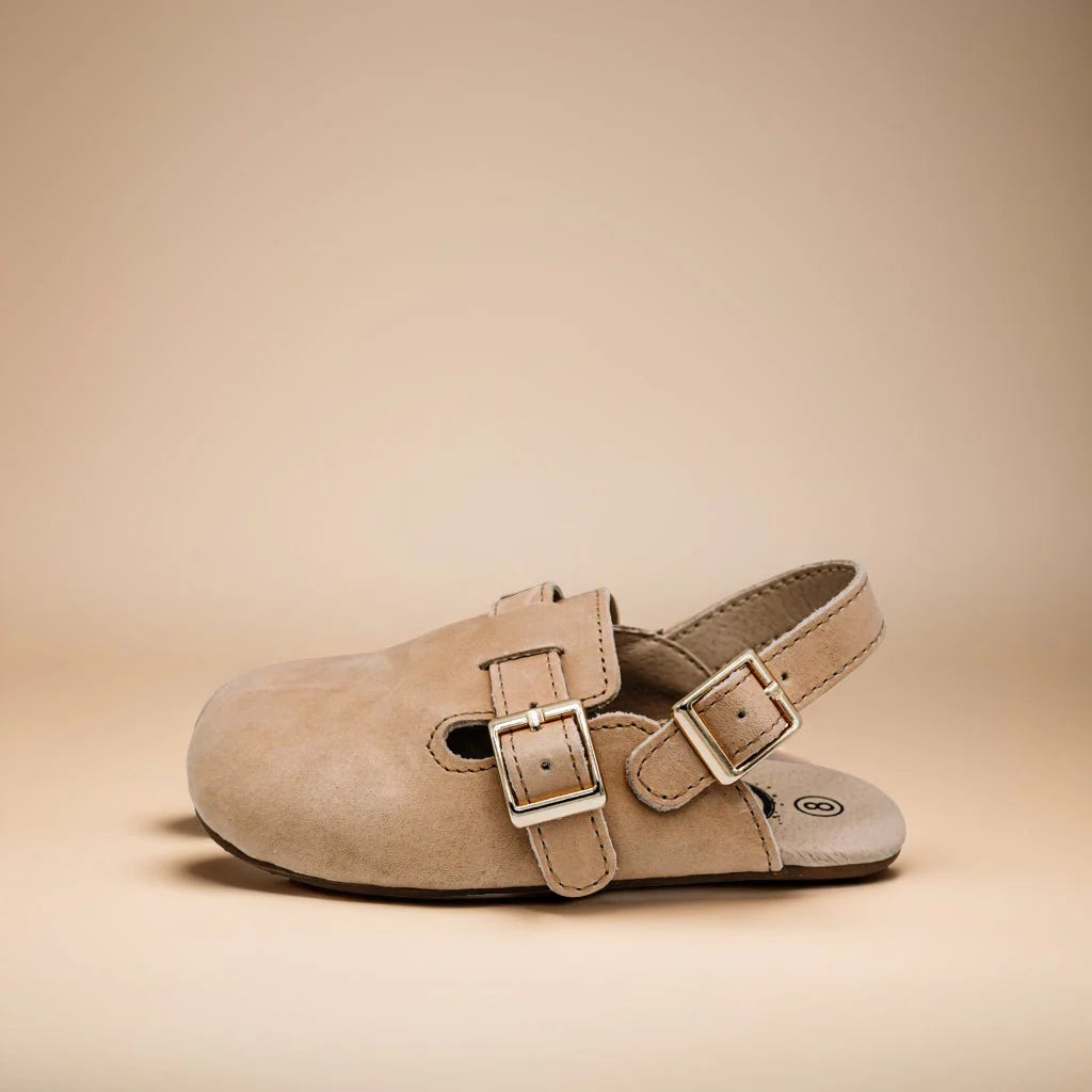 The Beck Sandal  | Baby & Toddler