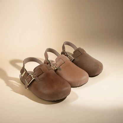 The Beck Sandal  | Baby & Toddler