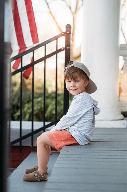 The Beck Sandal  | Baby & Toddler