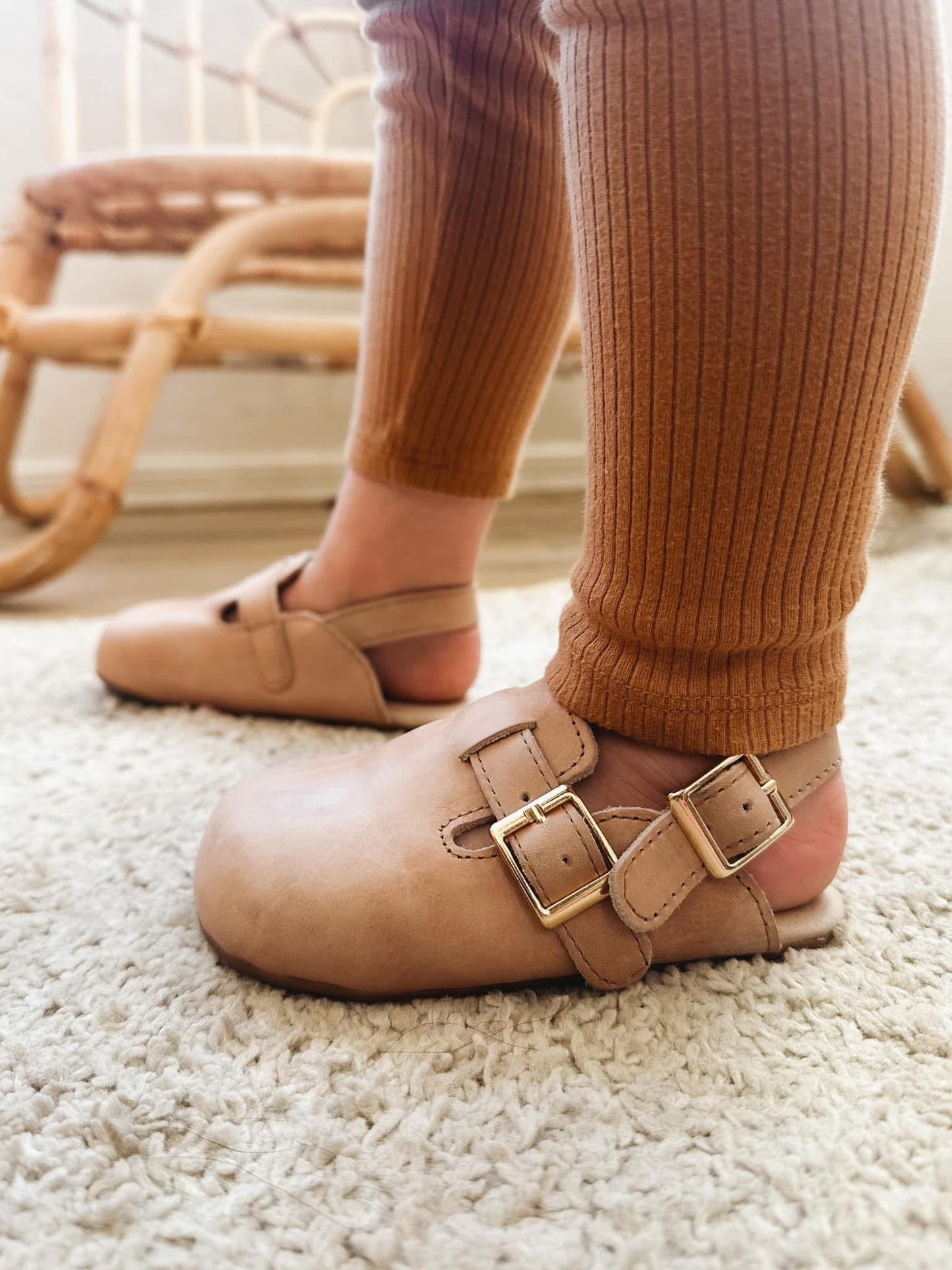 The Beck Sandal  | Baby & Toddler