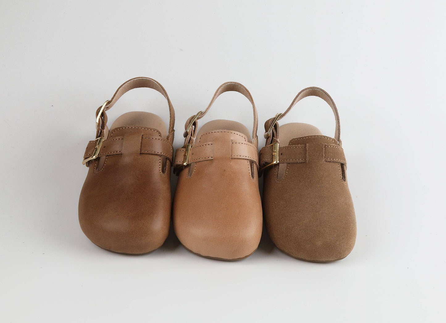 The Beck Sandal  | Baby & Toddler