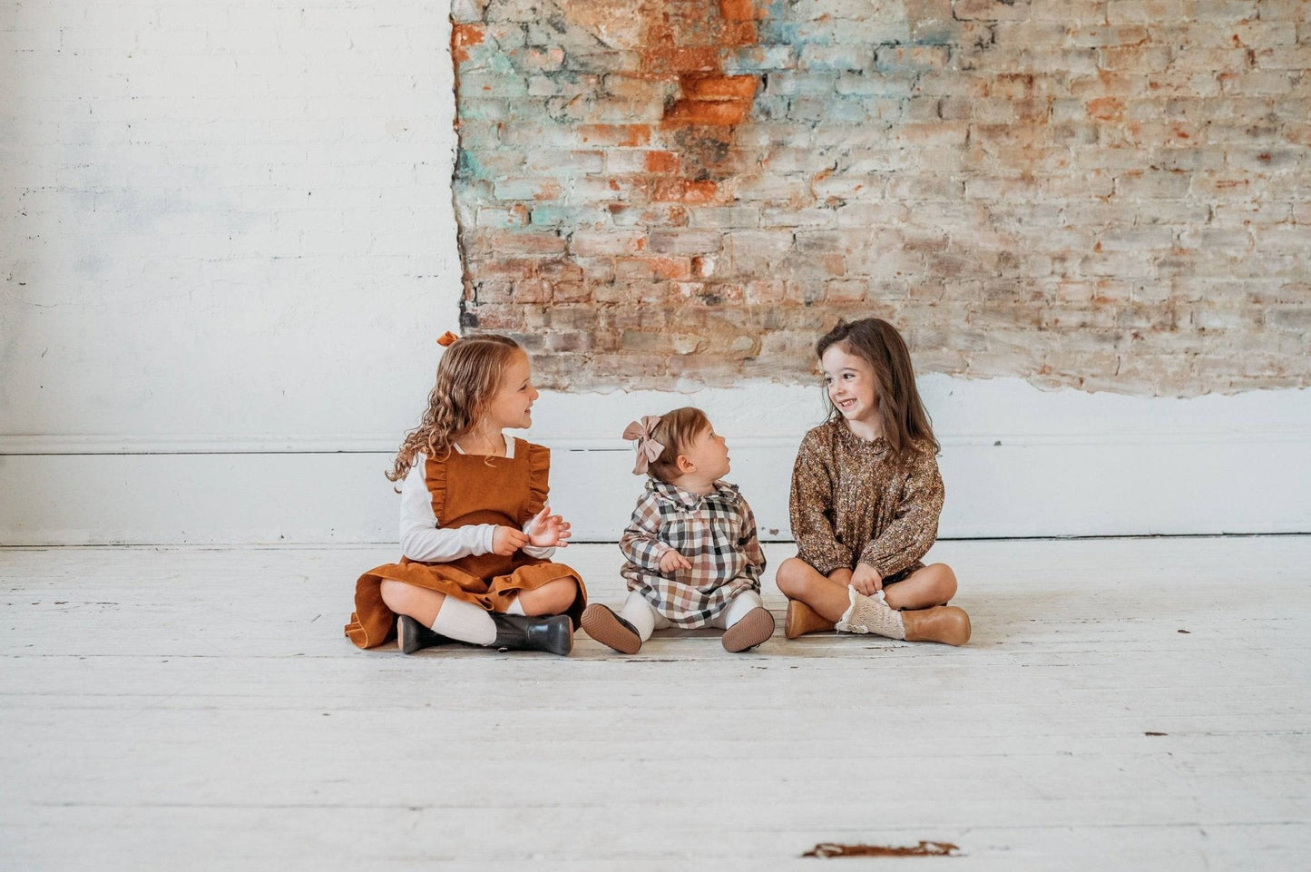 The Chelsea | Baby & Toddler Moccasins