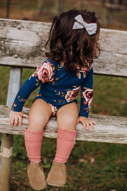 The Chelsea | Baby & Toddler Moccasins