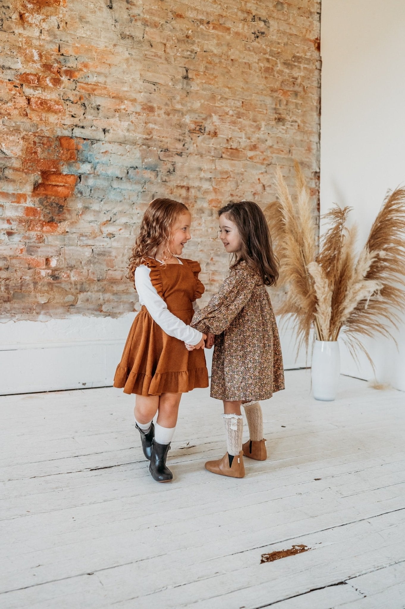 The Chelsea | Baby & Toddler Moccasins