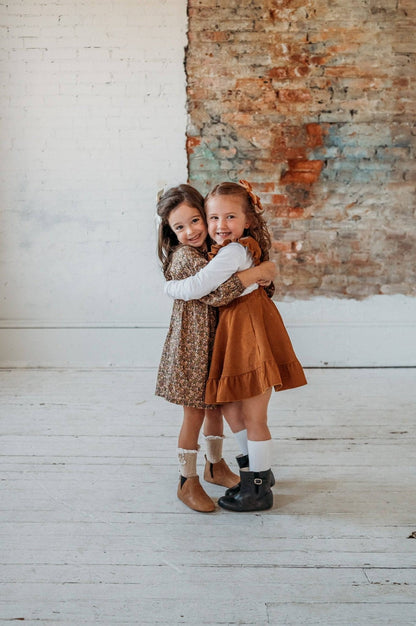 The Chelsea | Baby & Toddler Moccasins