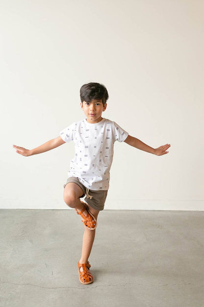 The Closed Toe Sandal | Baby & Toddler